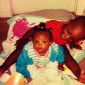 Meet your Posher, Brenda